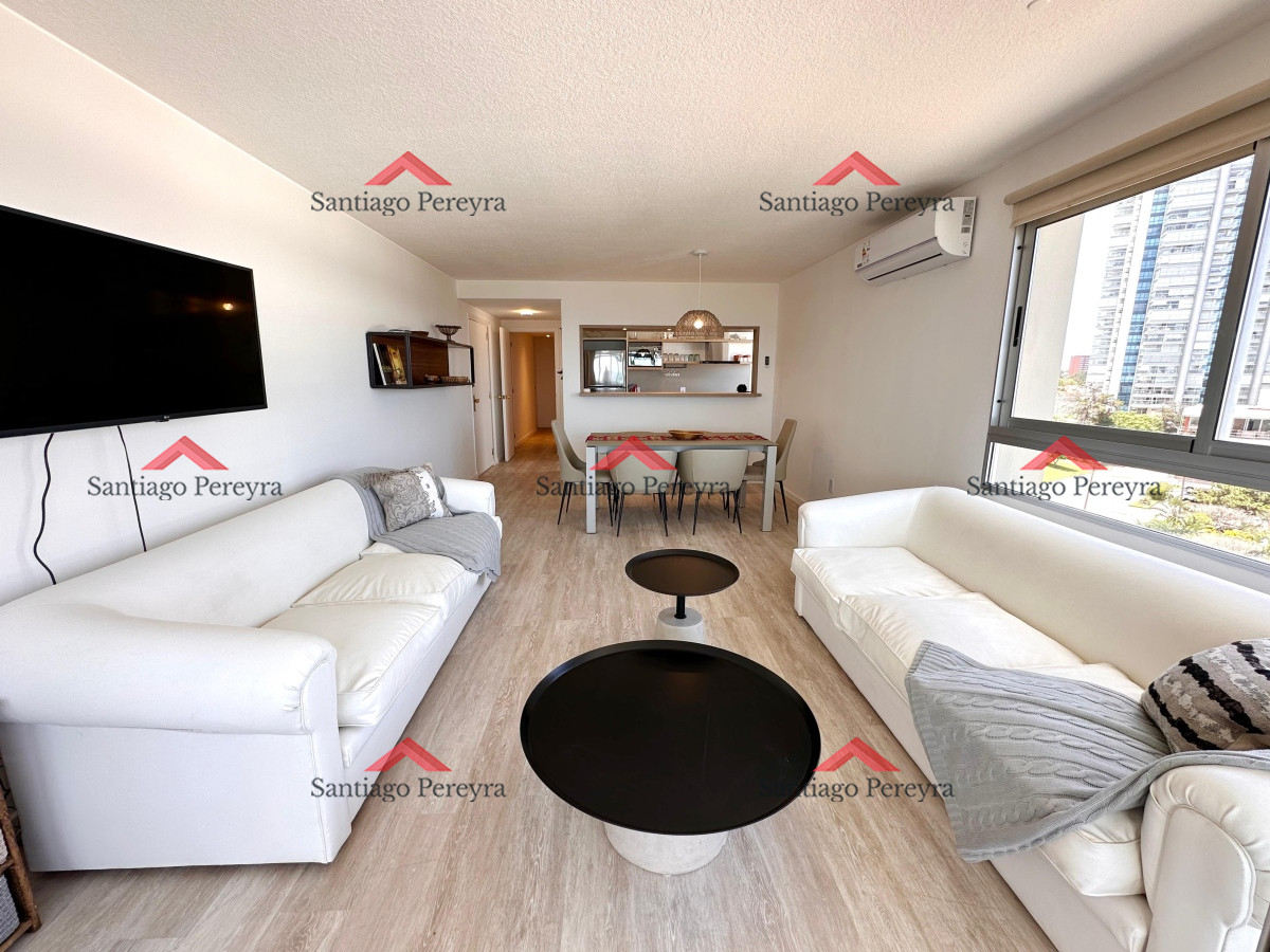 Apartamento ID.8994 - DEPARTAMENTO EN EDIFICIO TEQUENDAMA 