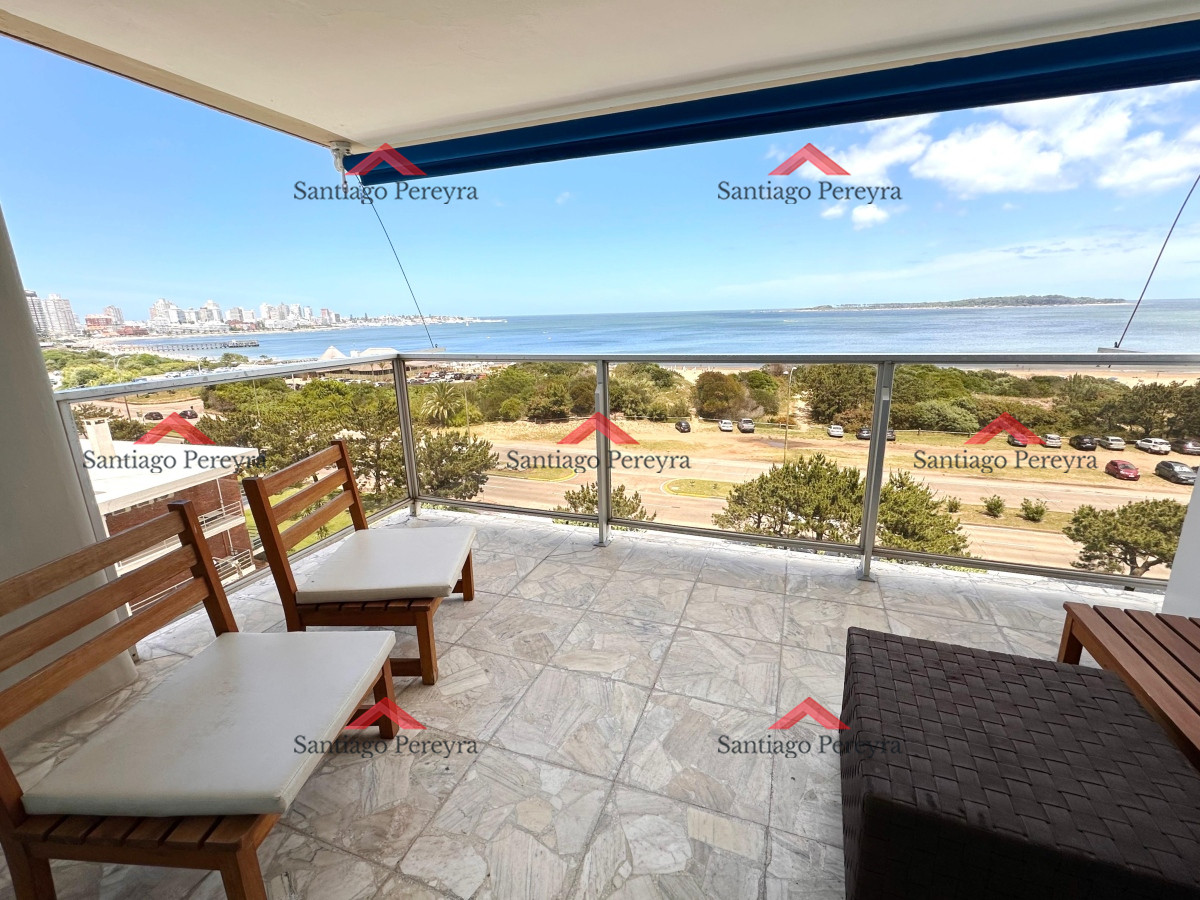 Apartamento ID.8994 - DEPARTAMENTO EN EDIFICIO TEQUENDAMA 