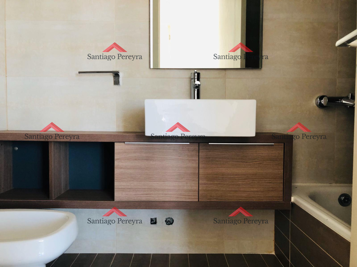 Apartamento ID.8219 - DEPARTAMENTO DE 2 DORMITORIOS EN PISO ALTO EN GALA VISTA