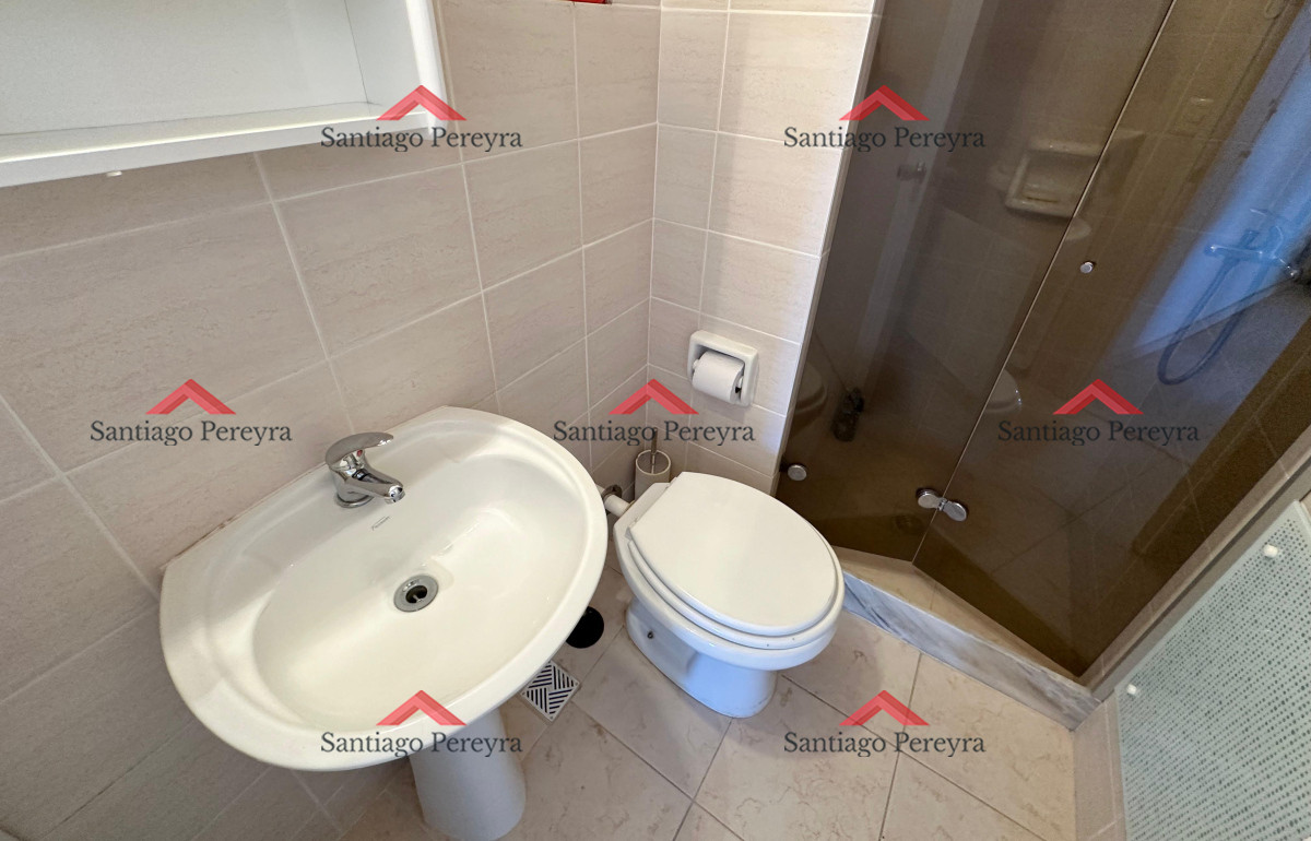 Apartamento ID.15734 - Penthouse en Venta de 3 dormitorios en Playa Mansa, Punta del Este