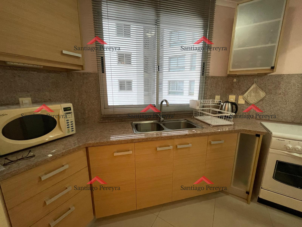 Apartamento ID.15445 - Departamento en Venta de 2 Dormitorios en Ocean Drive, Punta del Este