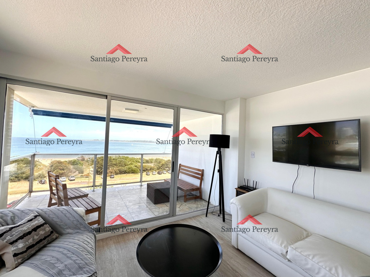 Apartamento ID.8994 - DEPARTAMENTO EN EDIFICIO TEQUENDAMA 