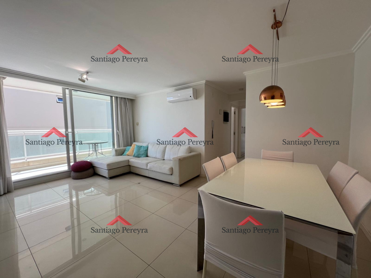 Apartamento ID.13982 - EDIFICIO CRUCEROS PRIMERA LINEA 2 DORMITORIOS EN SUITE