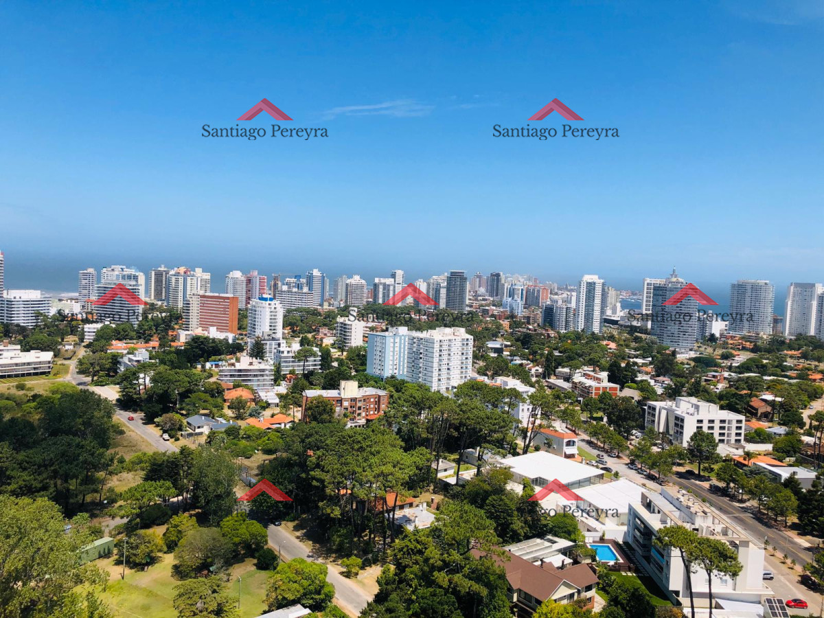 Apartamento ID.8219 - DEPARTAMENTO DE 2 DORMITORIOS EN PISO ALTO EN GALA VISTA