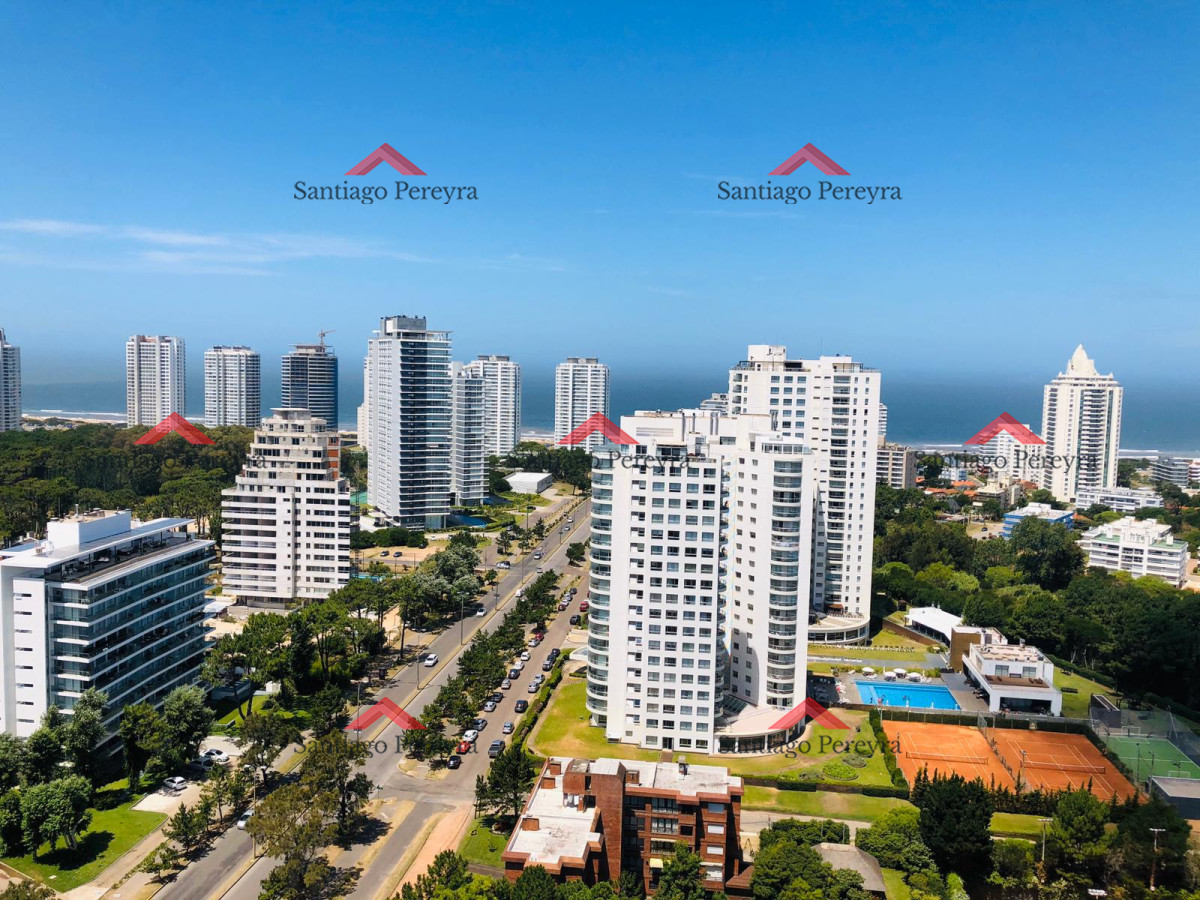 Apartamento ID.8219 - DEPARTAMENTO DE 2 DORMITORIOS EN PISO ALTO EN GALA VISTA
