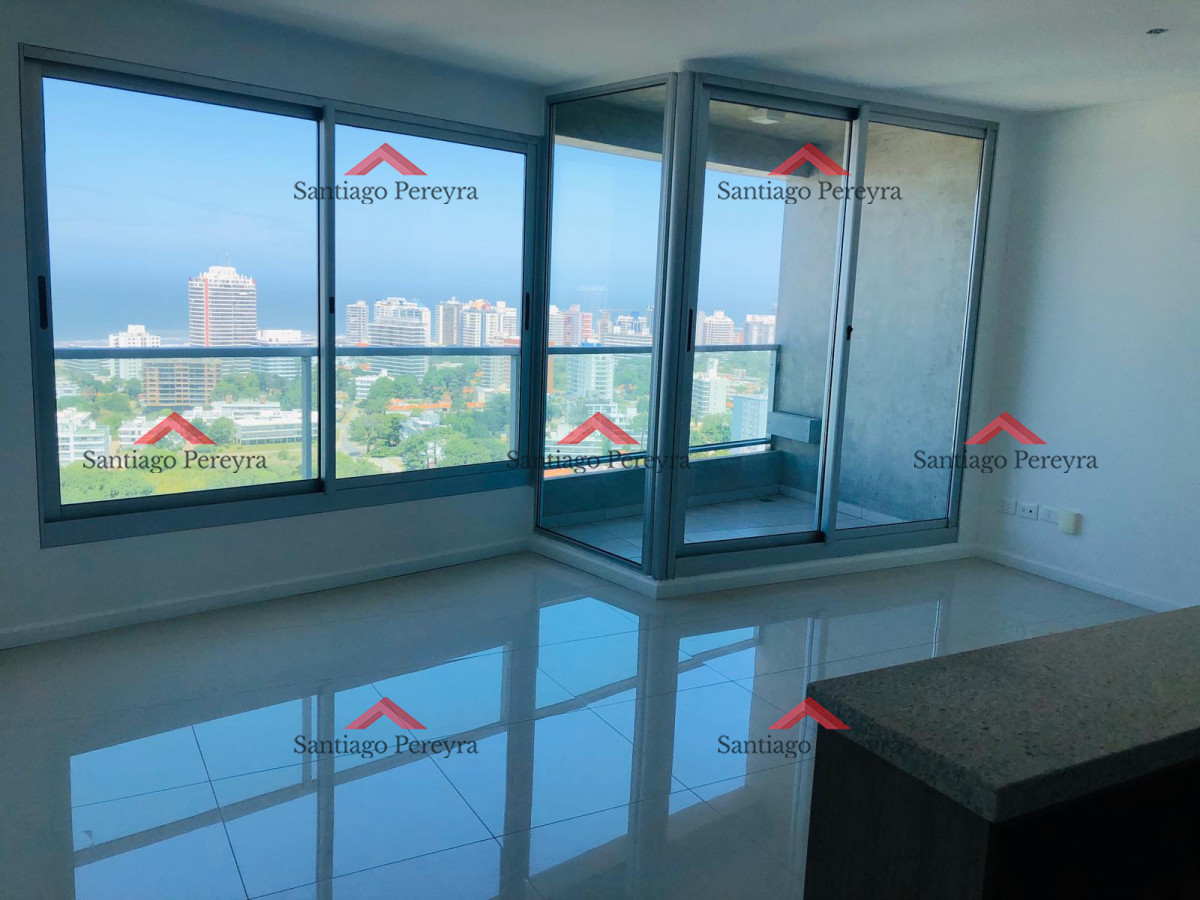 Apartamento ID.8219 - DEPARTAMENTO DE 2 DORMITORIOS EN PISO ALTO EN GALA VISTA