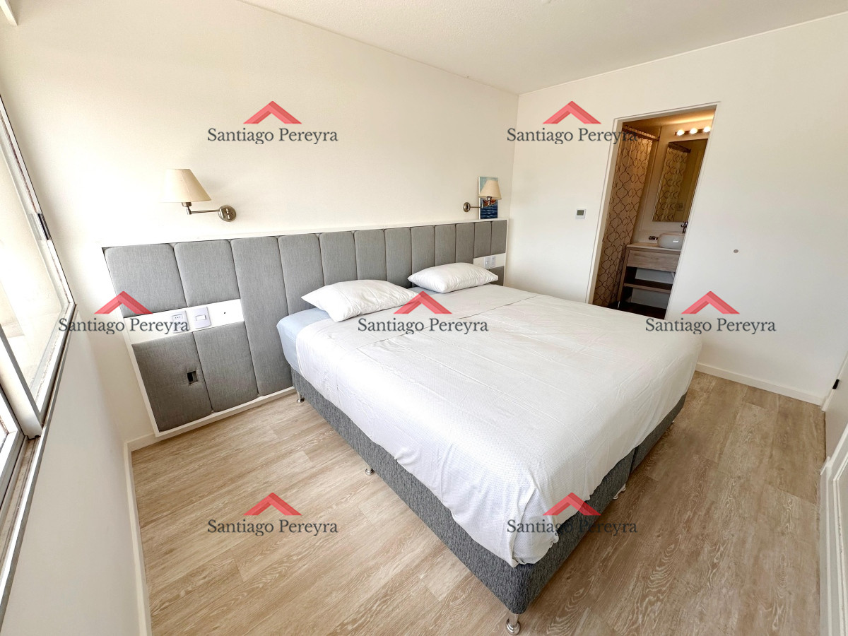 Apartamento ID.8994 - DEPARTAMENTO EN EDIFICIO TEQUENDAMA 