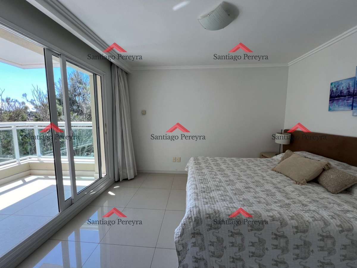 Apartamento ID.13982 - EDIFICIO CRUCEROS PRIMERA LINEA 2 DORMITORIOS EN SUITE