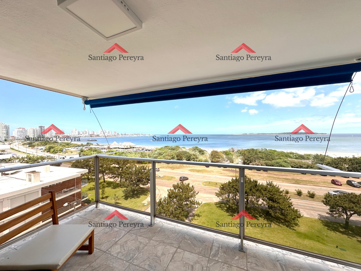 Apartamento ID.8994 - DEPARTAMENTO EN EDIFICIO TEQUENDAMA 