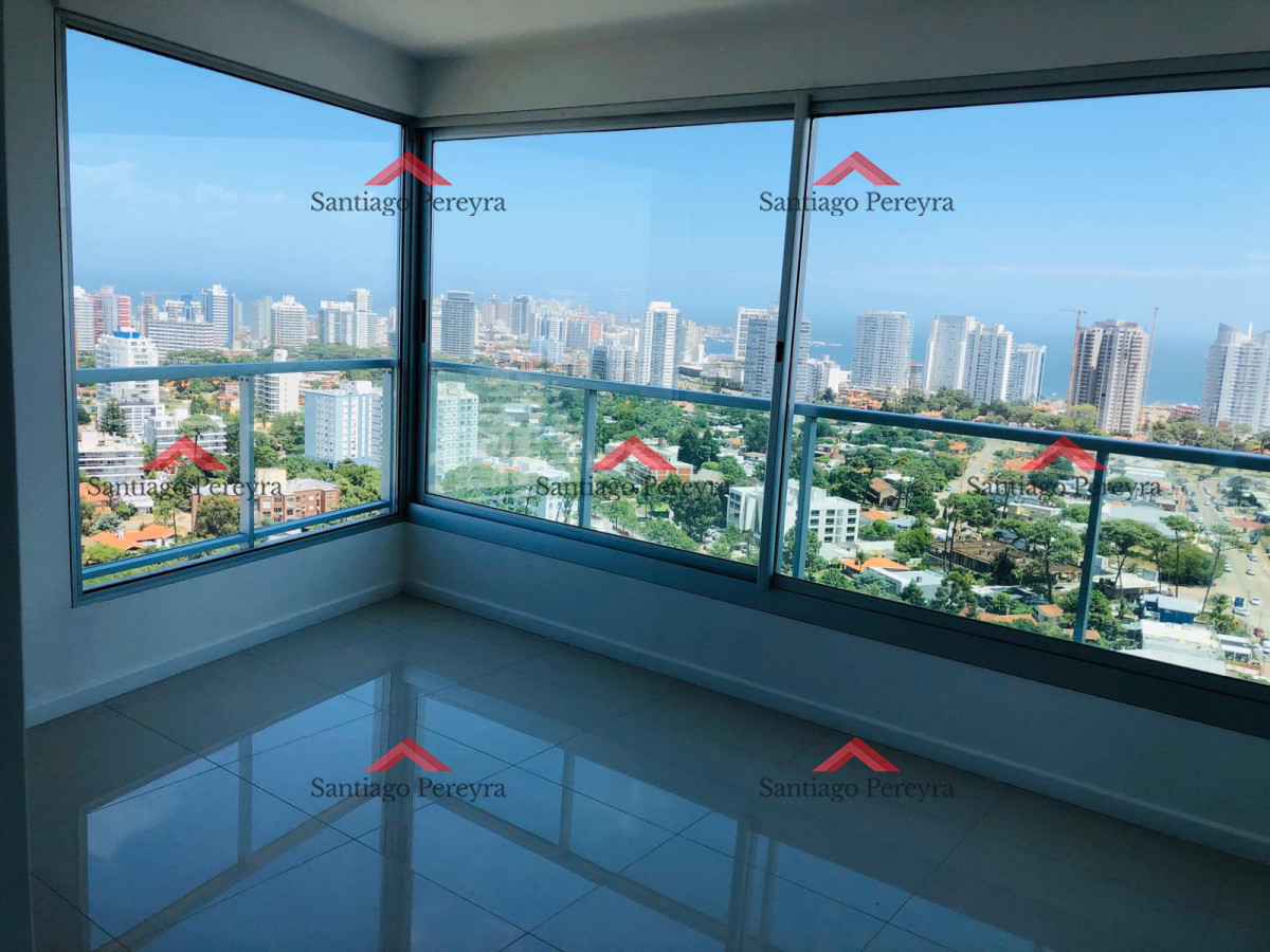 Apartamento ID.8219 - DEPARTAMENTO DE 2 DORMITORIOS EN PISO ALTO EN GALA VISTA
