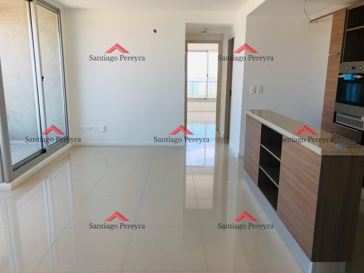 Apartamento ID.8219 - DEPARTAMENTO DE 2 DORMITORIOS EN PISO ALTO EN GALA VISTA