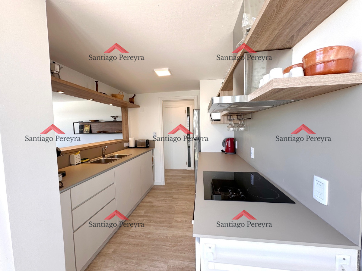 Apartamento ID.8994 - DEPARTAMENTO EN EDIFICIO TEQUENDAMA 