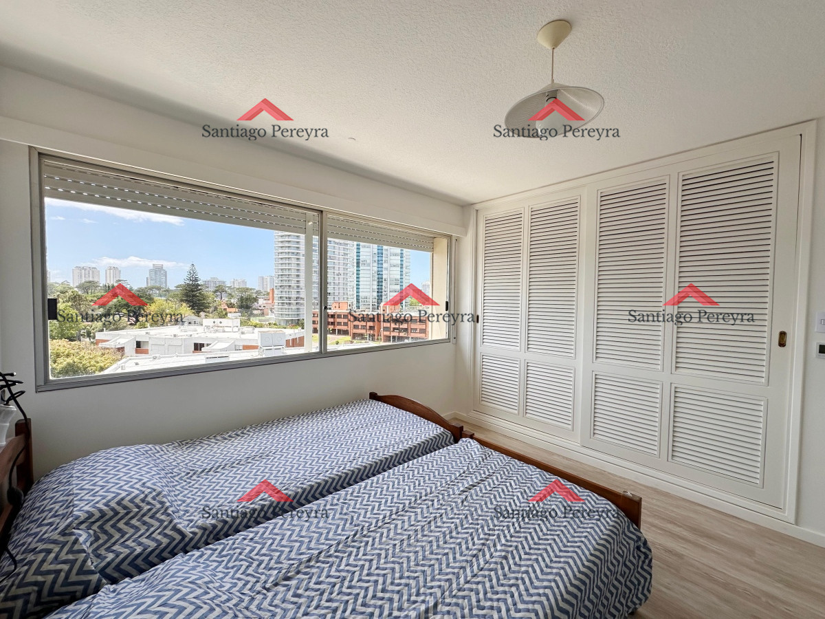 Apartamento ID.8994 - DEPARTAMENTO EN EDIFICIO TEQUENDAMA 