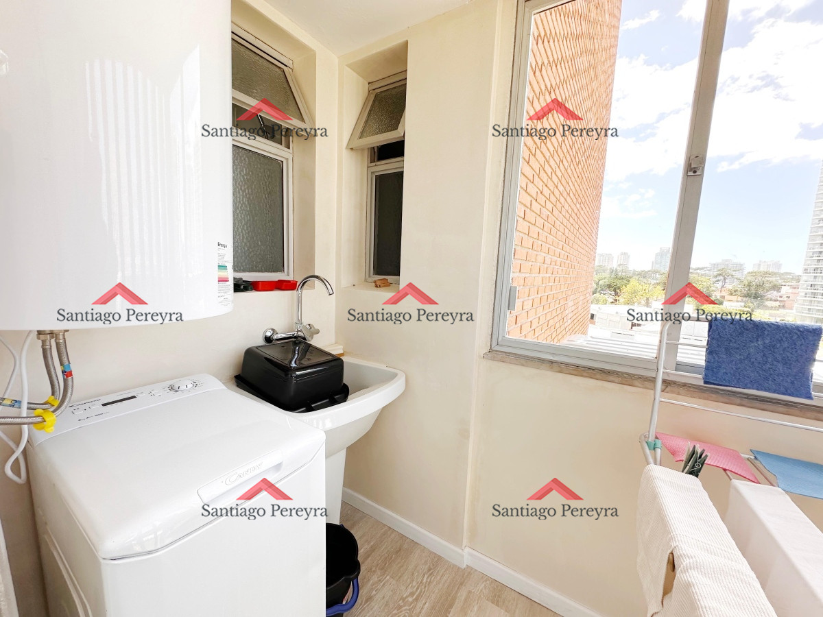 Apartamento ID.8994 - DEPARTAMENTO EN EDIFICIO TEQUENDAMA 