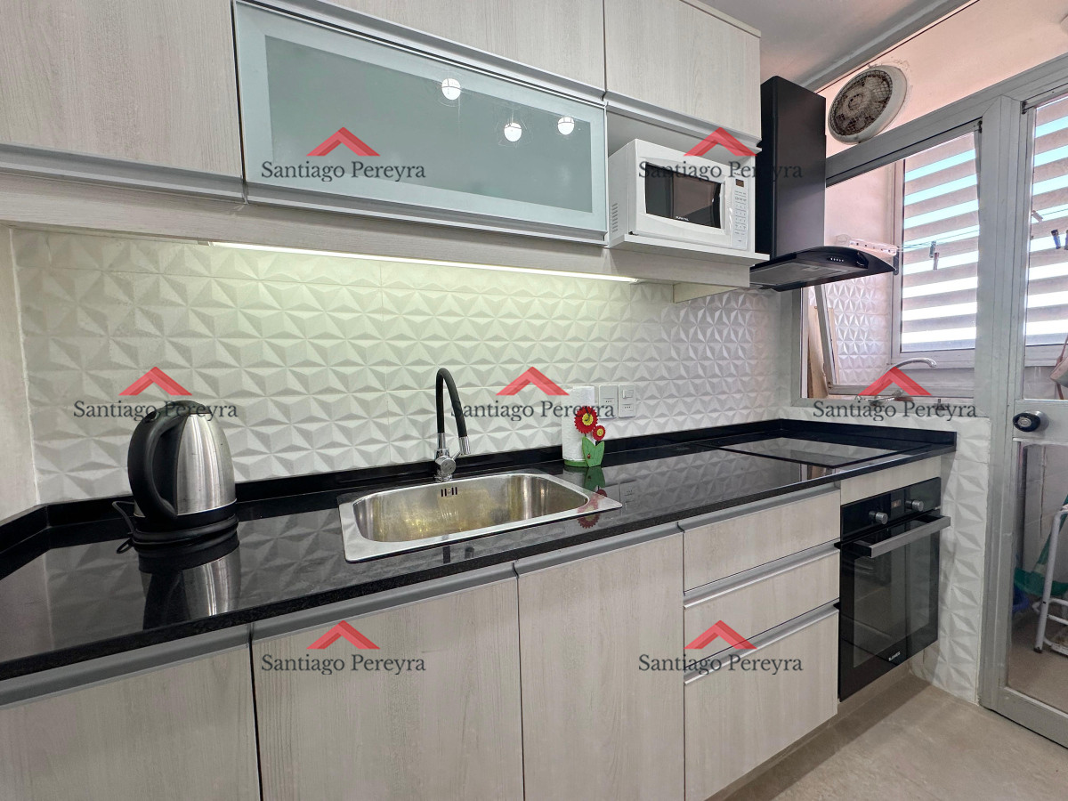 Apartamento ID.15734 - Penthouse en Venta de 3 dormitorios en Playa Mansa, Punta del Este