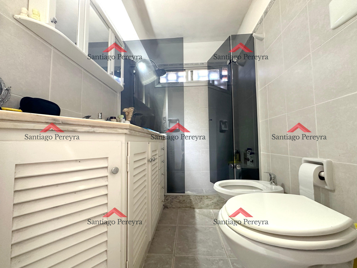 Apartamento ID.15734 - Penthouse en Venta de 3 dormitorios en Playa Mansa, Punta del Este