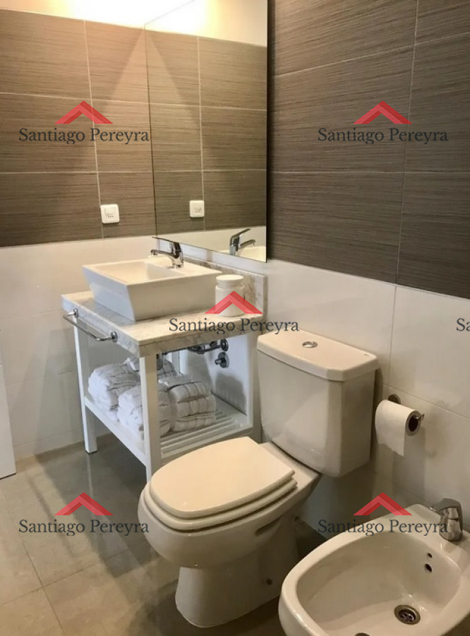 Apartamento ID.6917 - DEPARTAMENTO DE 2 DORMITORIOS EN TORRE ONE, PUNTA DEL ESTE