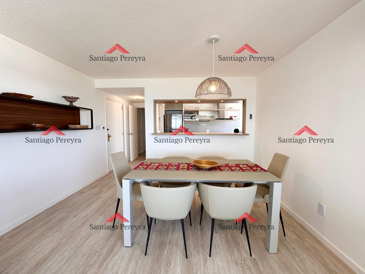 Apartamento ID.8994 - DEPARTAMENTO EN EDIFICIO TEQUENDAMA 