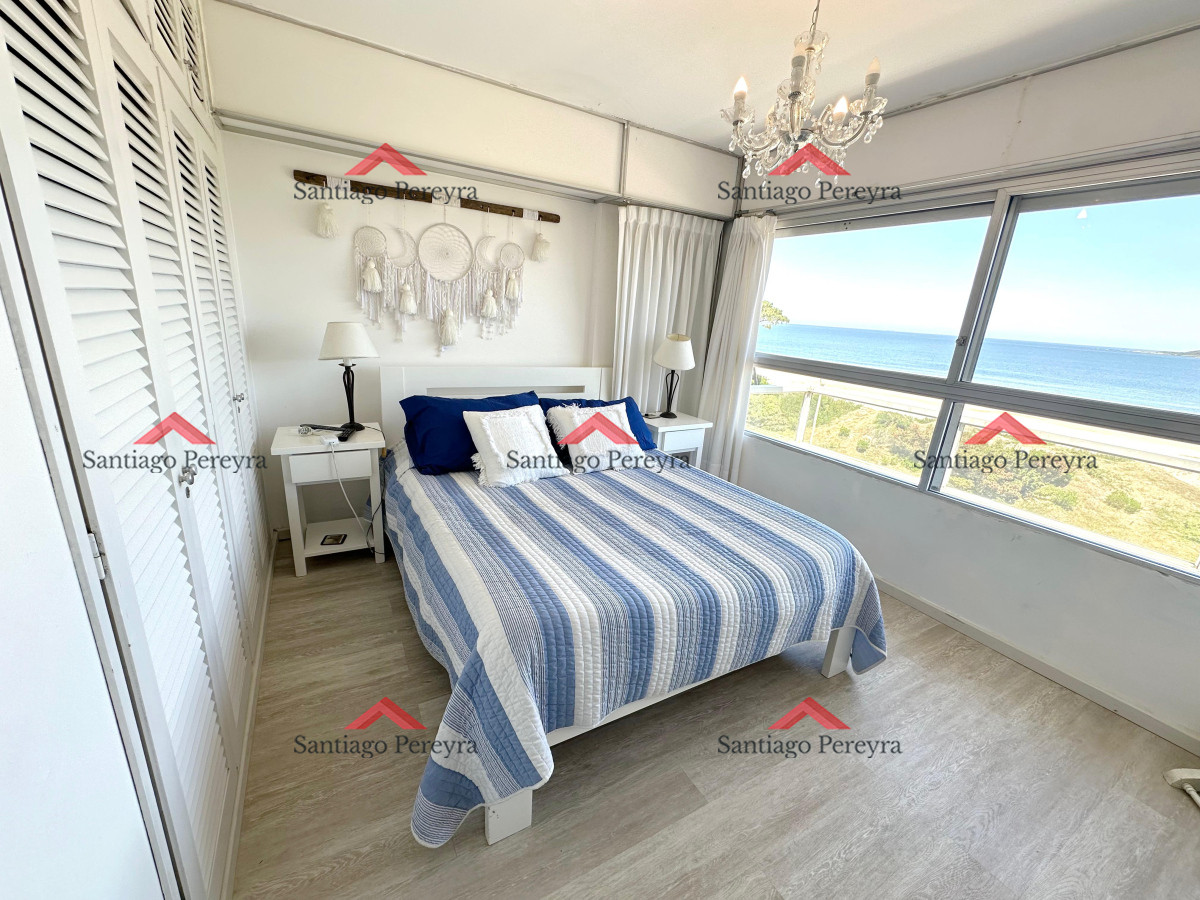 Apartamento ID.15734 - Penthouse en Venta de 3 dormitorios en Playa Mansa, Punta del Este