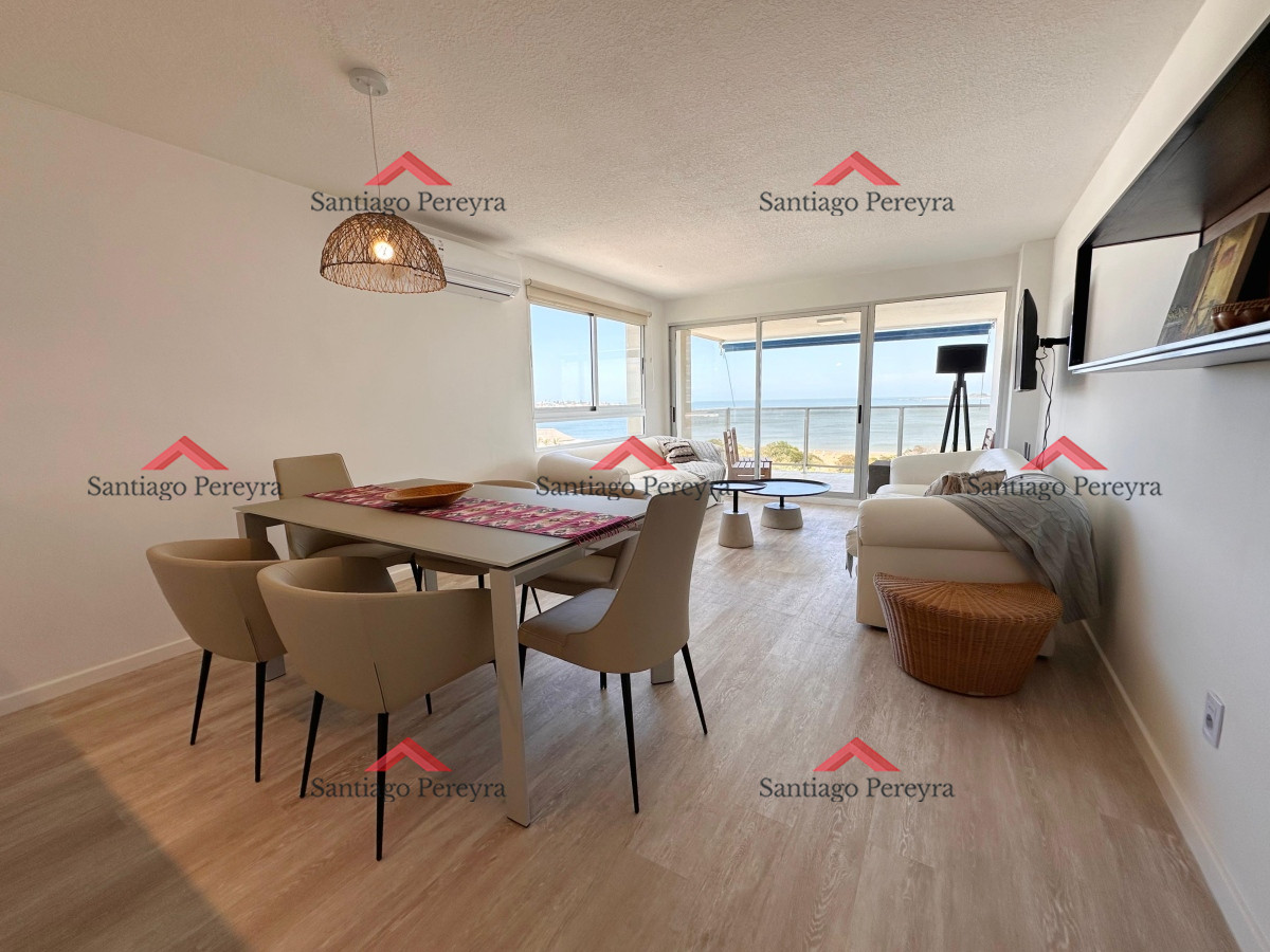 Apartamento ID.8994 - DEPARTAMENTO EN EDIFICIO TEQUENDAMA 