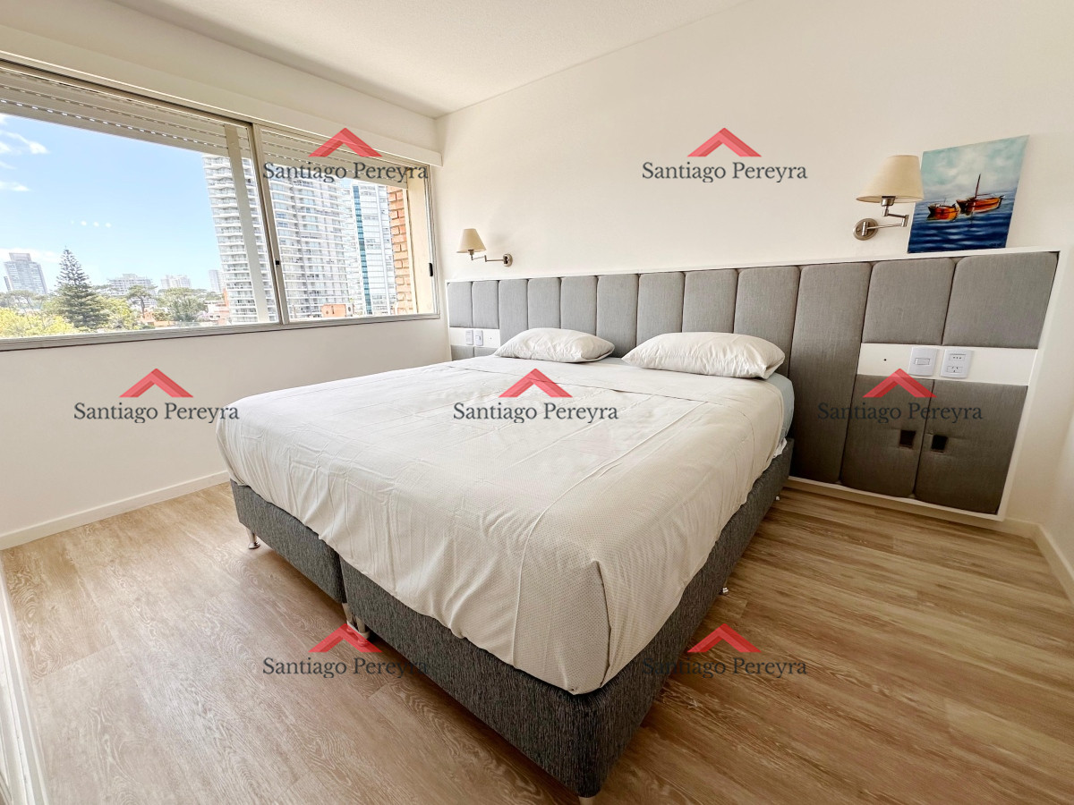 Apartamento ID.8994 - DEPARTAMENTO EN EDIFICIO TEQUENDAMA 