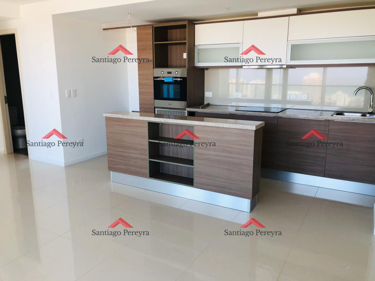 Apartamento ID.8219 - DEPARTAMENTO DE 2 DORMITORIOS EN PISO ALTO EN GALA VISTA