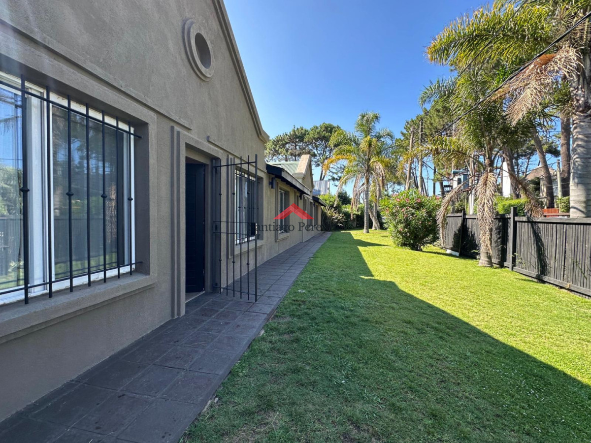 Casa de 5 dormitorios en Rincón del Indio