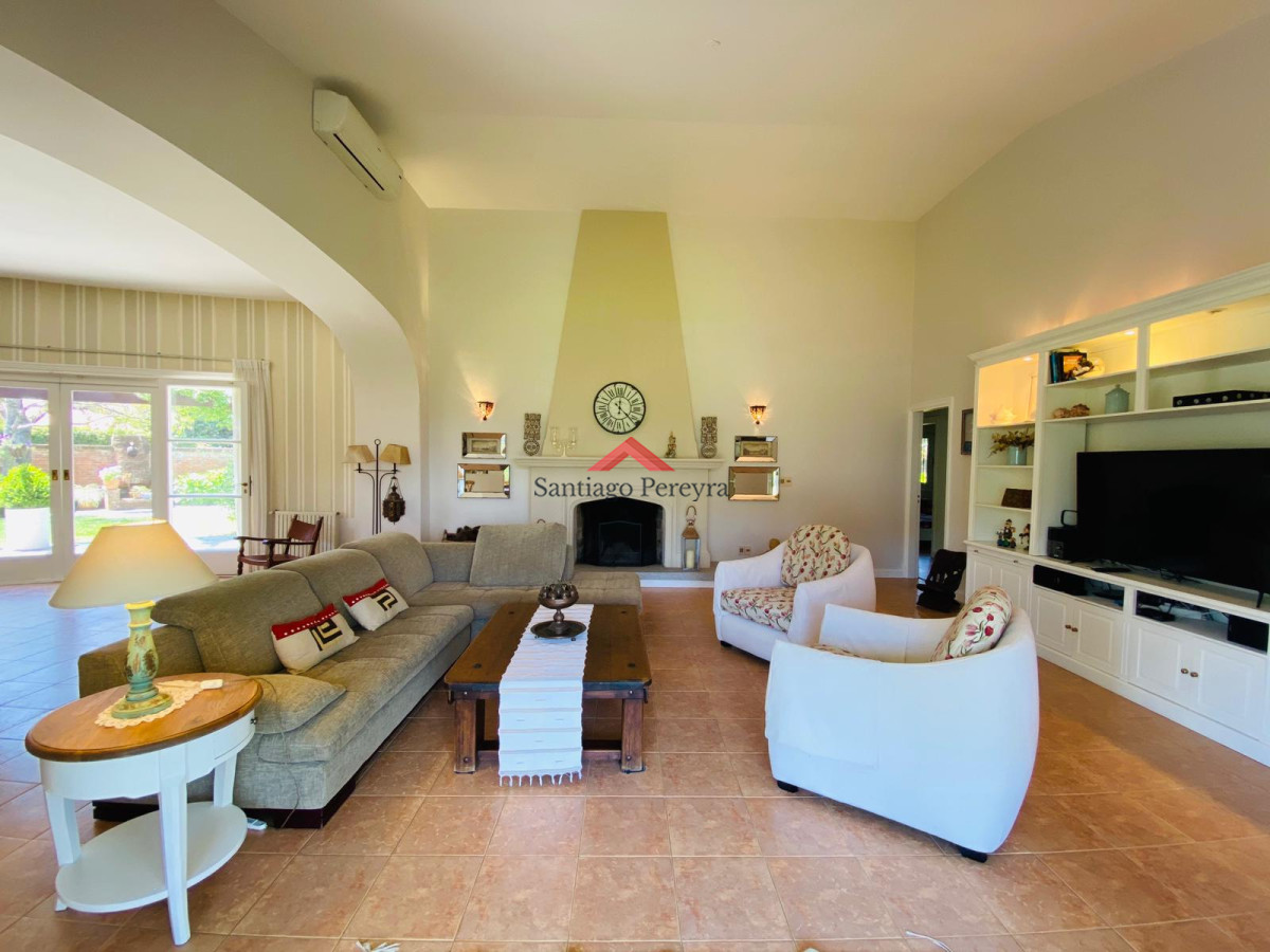 Casa en Mansa