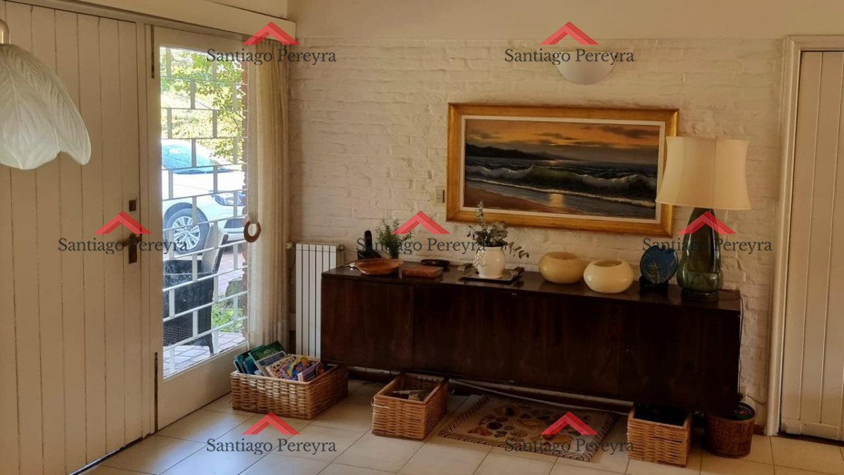 Casa ID.15026 - Casa en Venta de 3 Dormitorios en Suite en San Rafael, Punta del Este