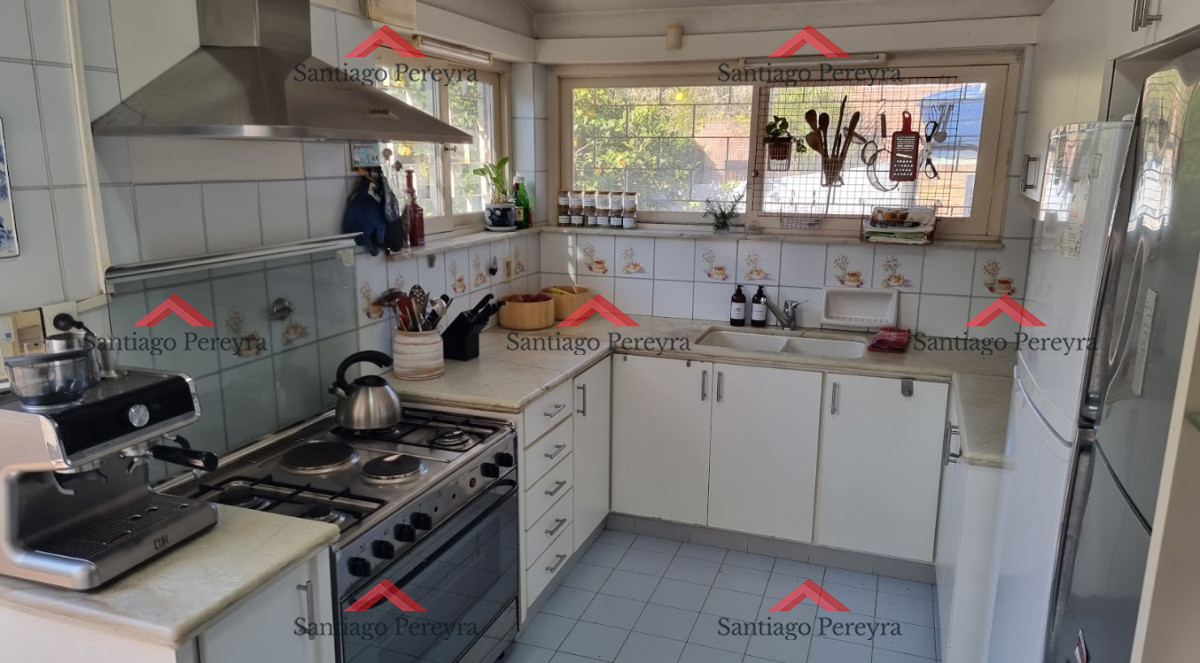 Casa ID.15026 - Casa en Venta de 3 Dormitorios en Suite en San Rafael, Punta del Este