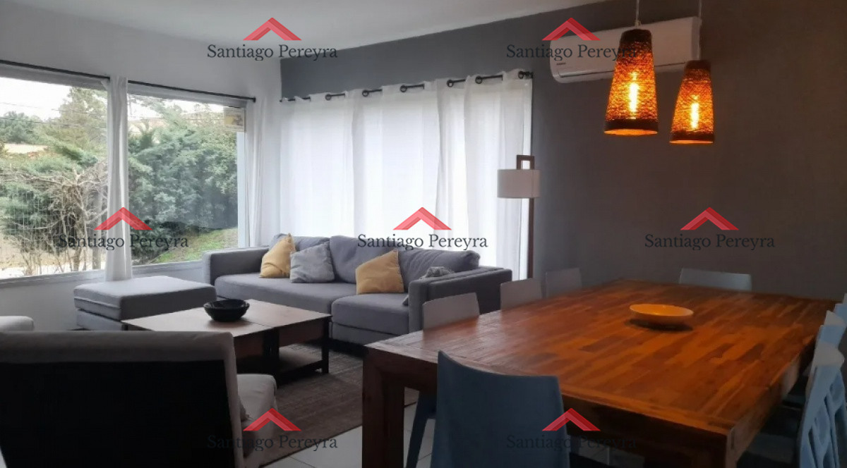 Casa ID.15151 - Hermosa Casa de 4 dormitorios en Rincón del Indio - Punta del Este