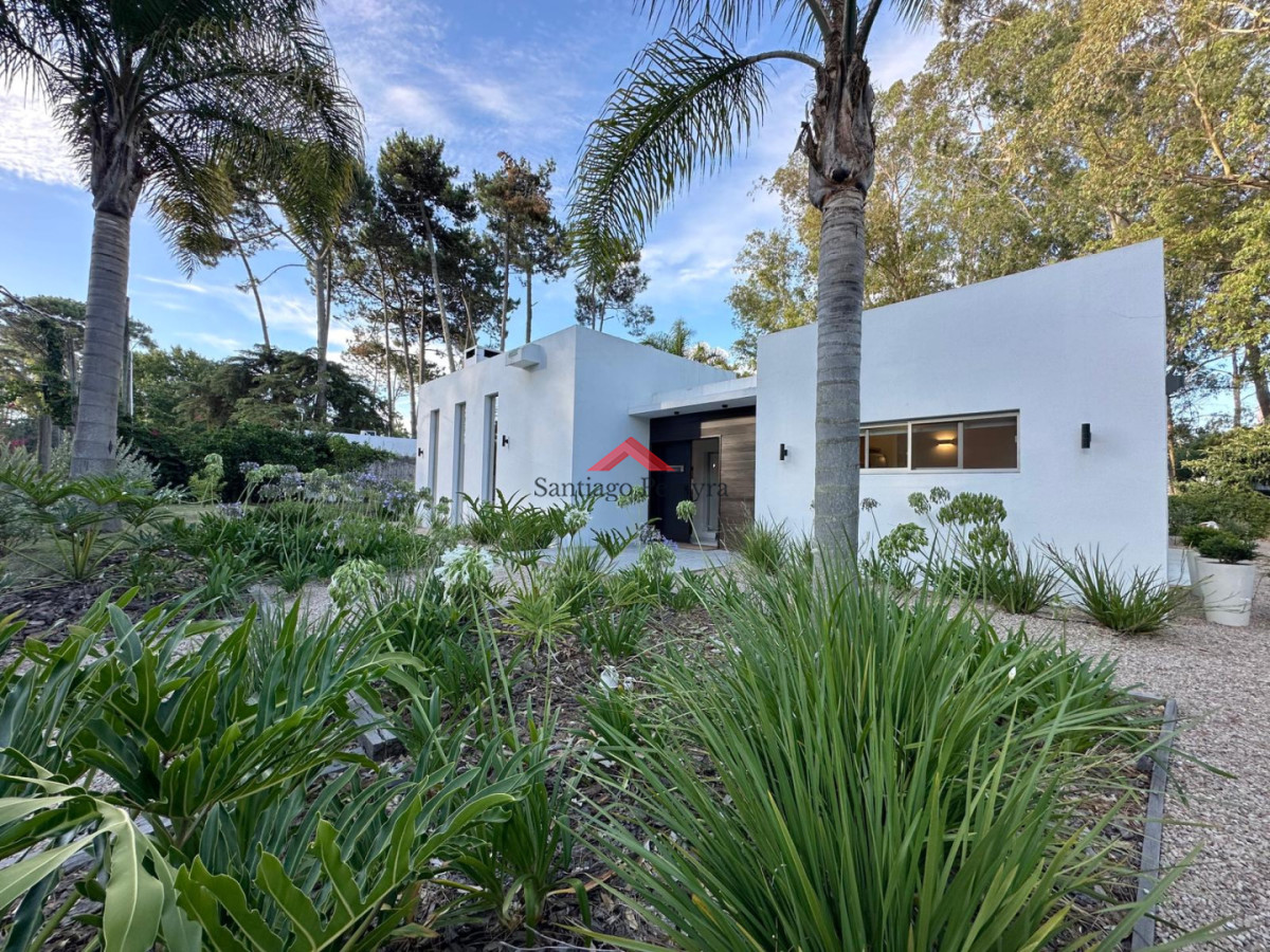 Casa en San Rafael