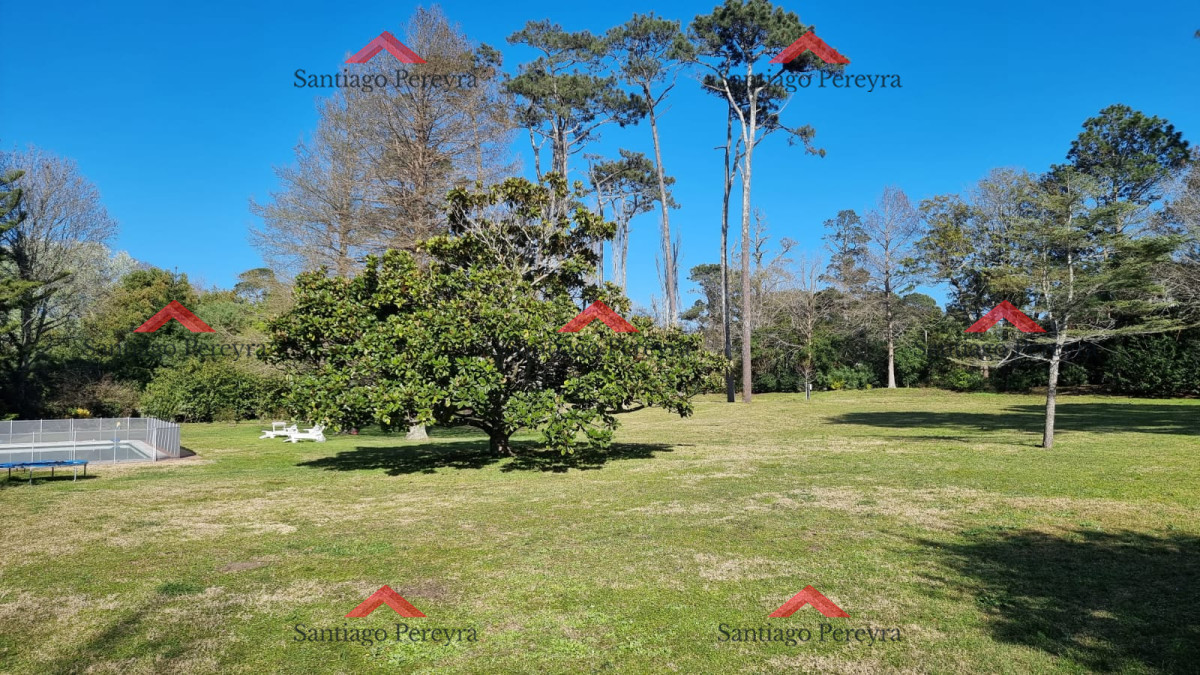 Casa ID.15026 - Casa en Venta de 3 Dormitorios en Suite en San Rafael, Punta del Este