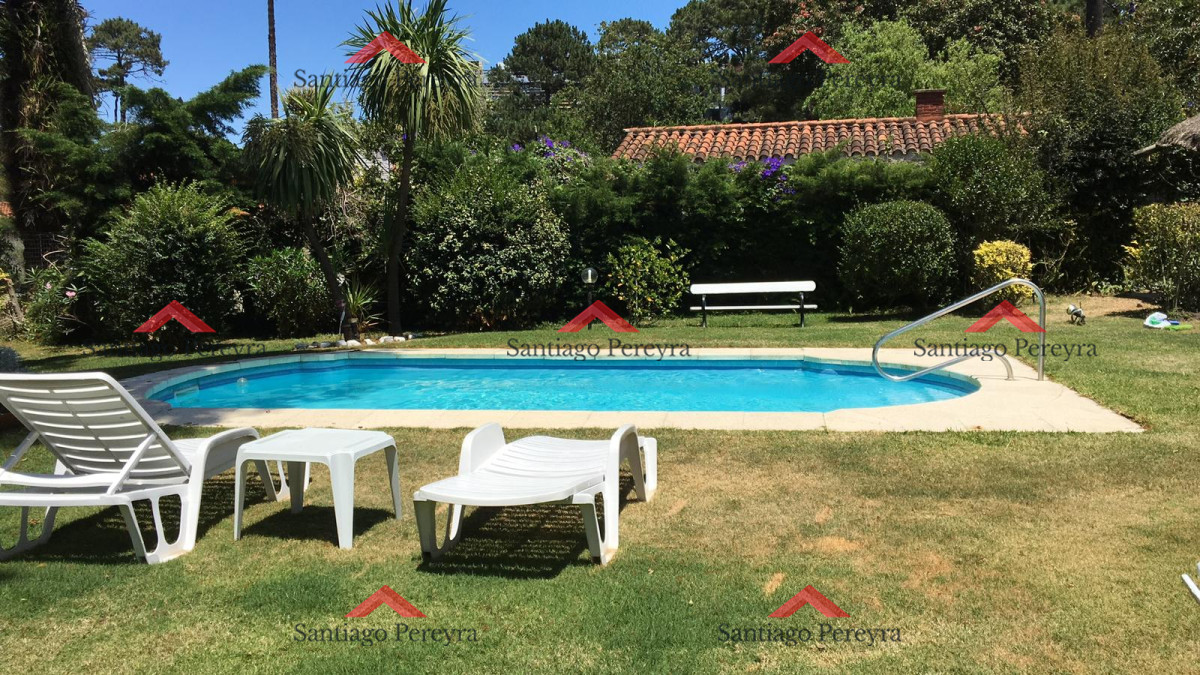 Cantegril - GoPunta - Portal Inmobiliario de Punta del Este - Maldonado