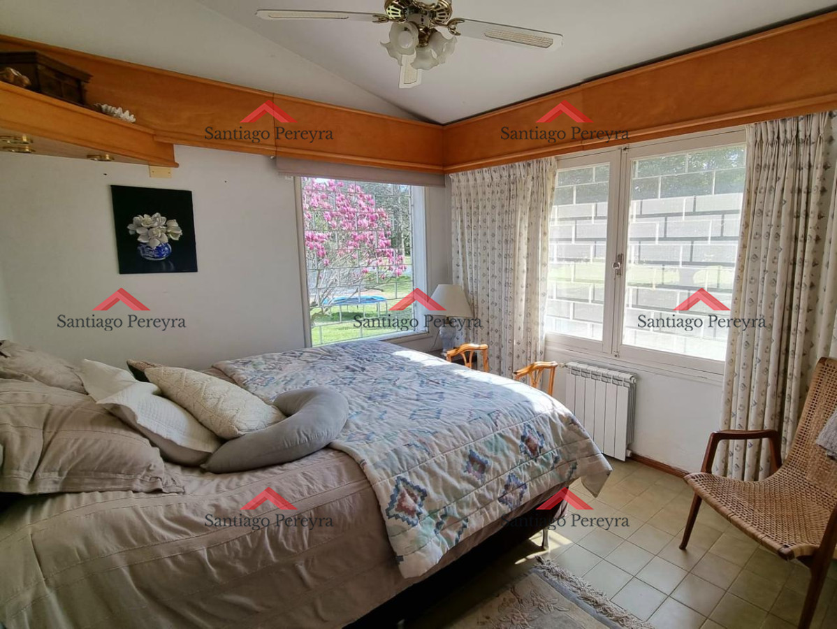 Casa ID.15026 - Casa en Venta de 3 Dormitorios en Suite en San Rafael, Punta del Este