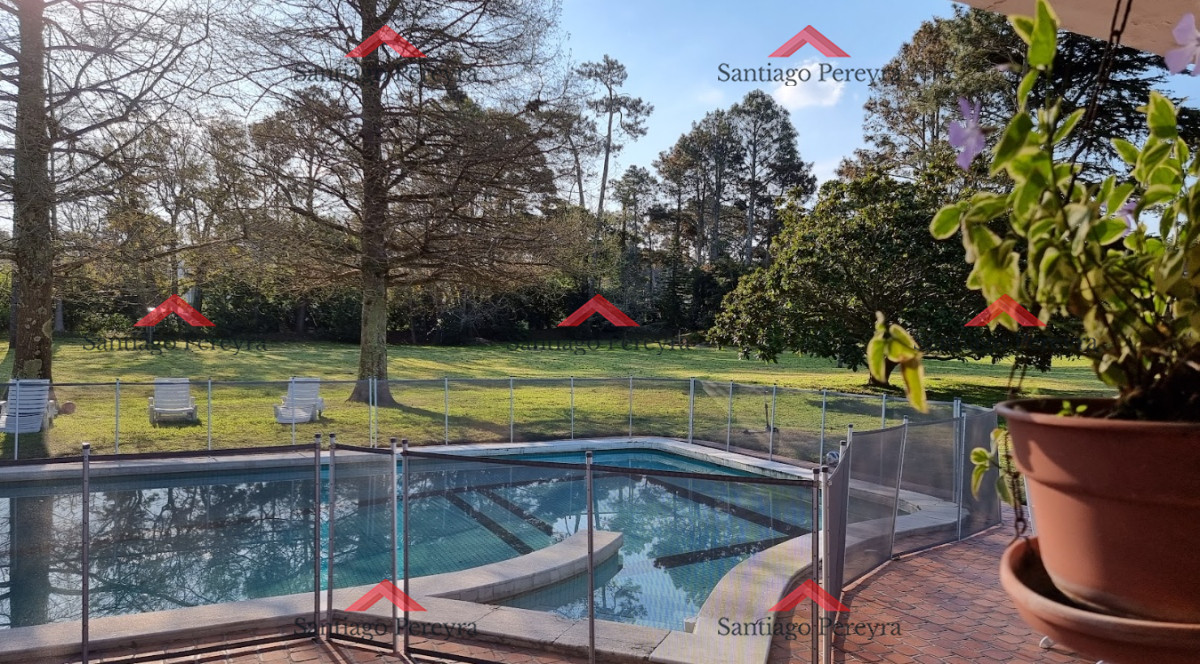 Casa ID.15026 - Casa en Venta de 3 Dormitorios en Suite en San Rafael, Punta del Este