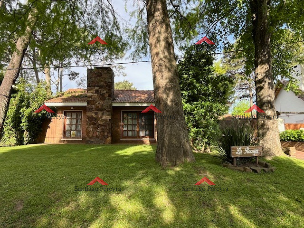 Casa en Pinares, Punta del Este — REF 16915