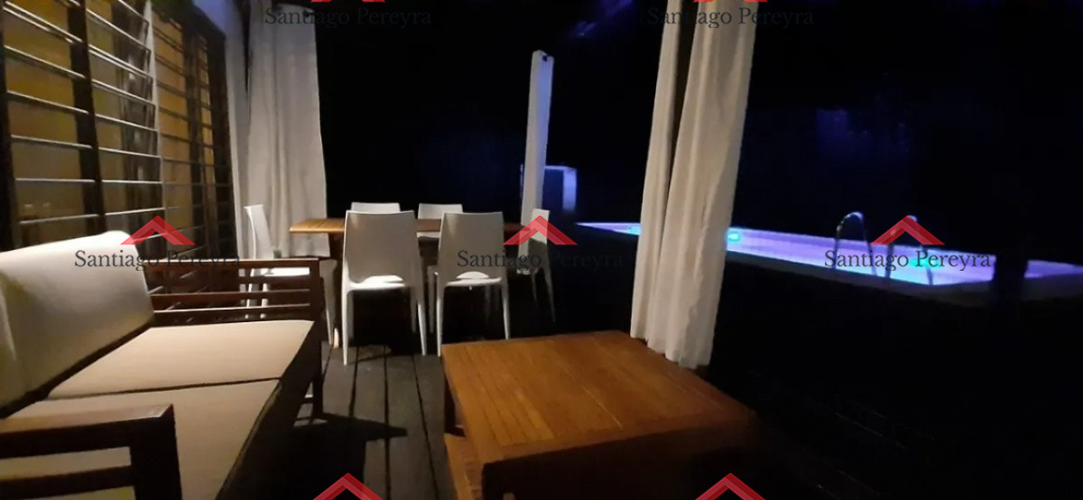 Casa ID.15151 - Hermosa Casa de 4 dormitorios en Rincón del Indio - Punta del Este