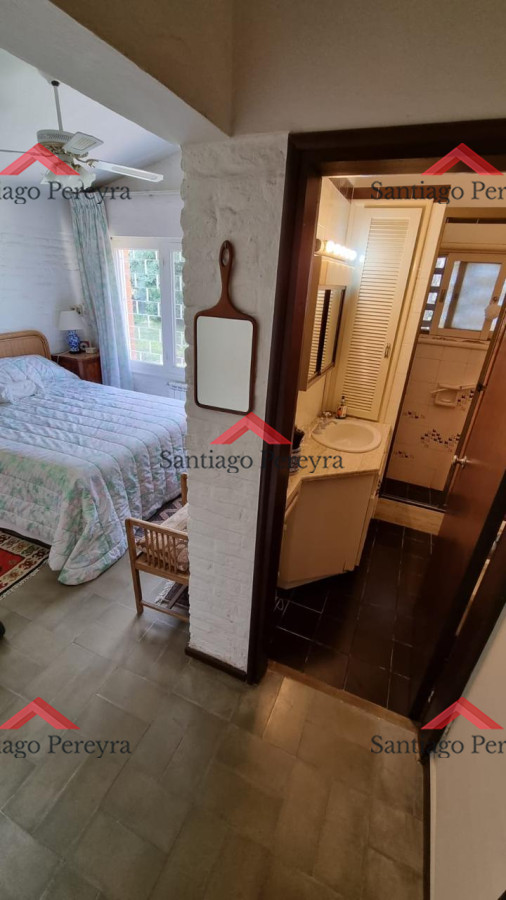 Casa ID.15026 - Casa en Venta de 3 Dormitorios en Suite en San Rafael, Punta del Este
