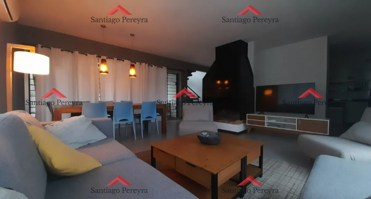 Casa ID.15151 - Hermosa Casa de 4 dormitorios en Rincón del Indio - Punta del Este