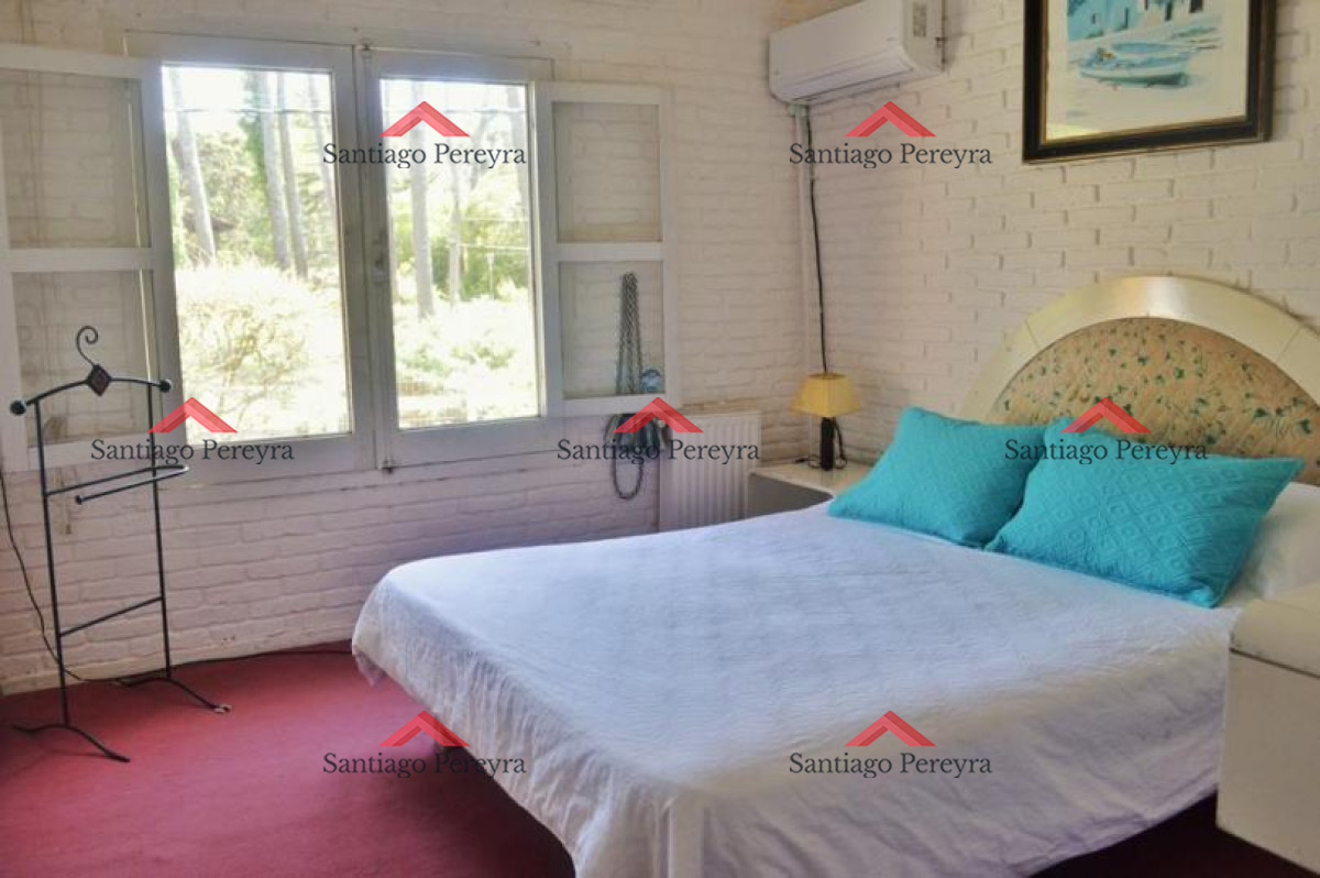Casa ID.7089 - MUY LINDA CASA CON PISCINA EN SAN RAFAEL