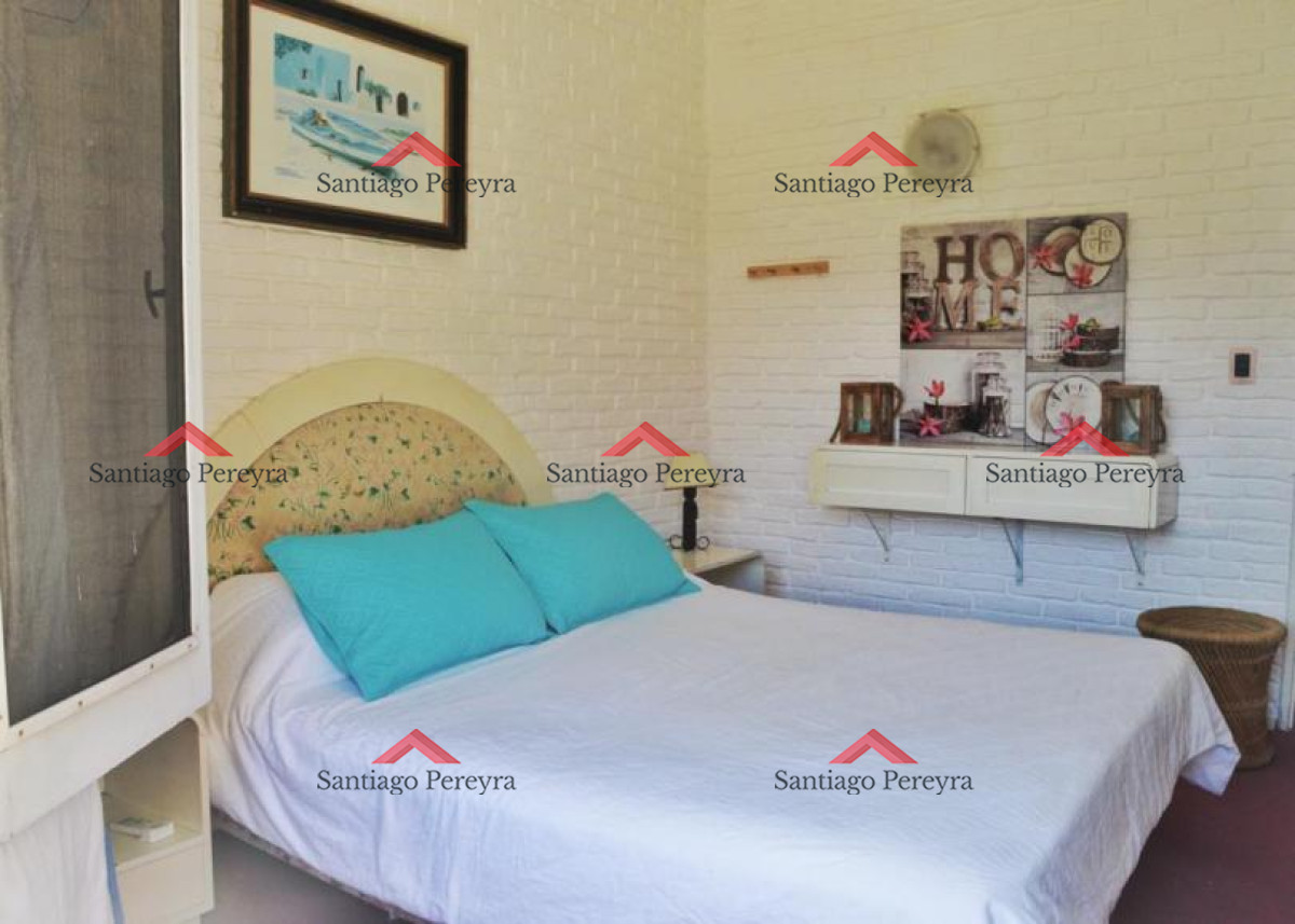 Casa ID.7089 - MUY LINDA CASA CON PISCINA EN SAN RAFAEL