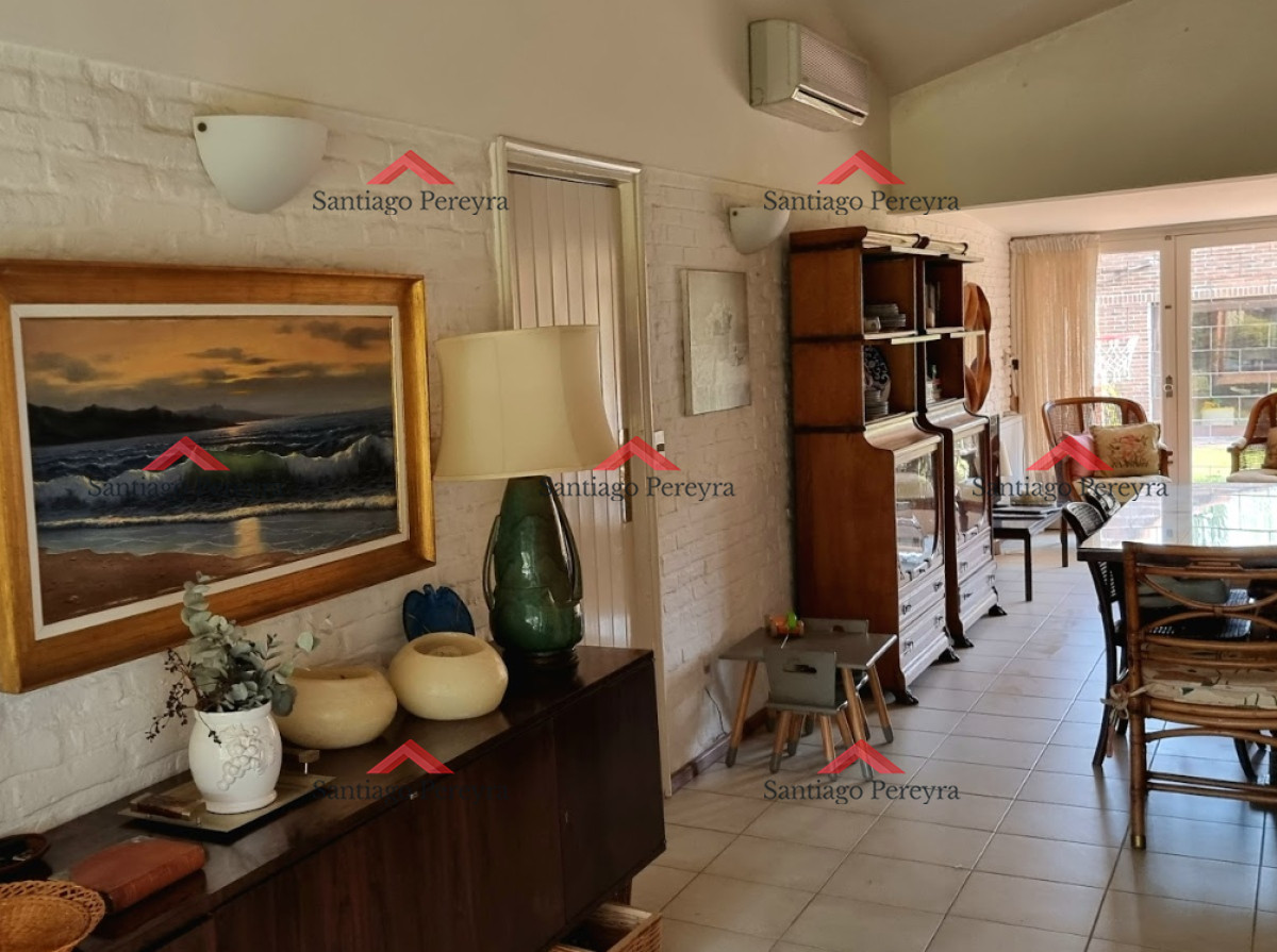Casa ID.15026 - Casa en Venta de 3 Dormitorios en Suite en San Rafael, Punta del Este
