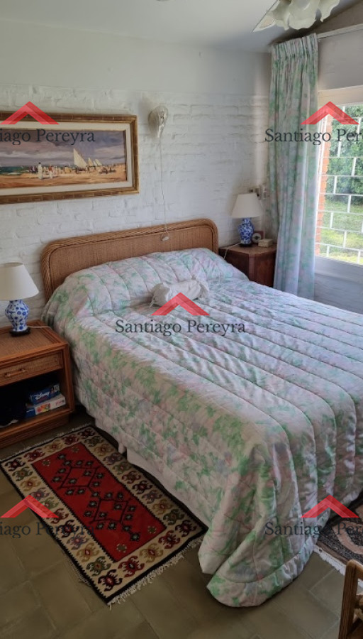 Casa ID.15026 - Casa en Venta de 3 Dormitorios en Suite en San Rafael, Punta del Este