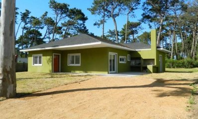 CASA 3 DORMITORIOS EN BARRIO PRIVADO