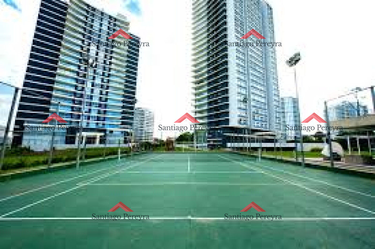 Apartamento ID.6917 - DEPARTAMENTO DE 2 DORMITORIOS EN TORRE ONE, PUNTA DEL ESTE