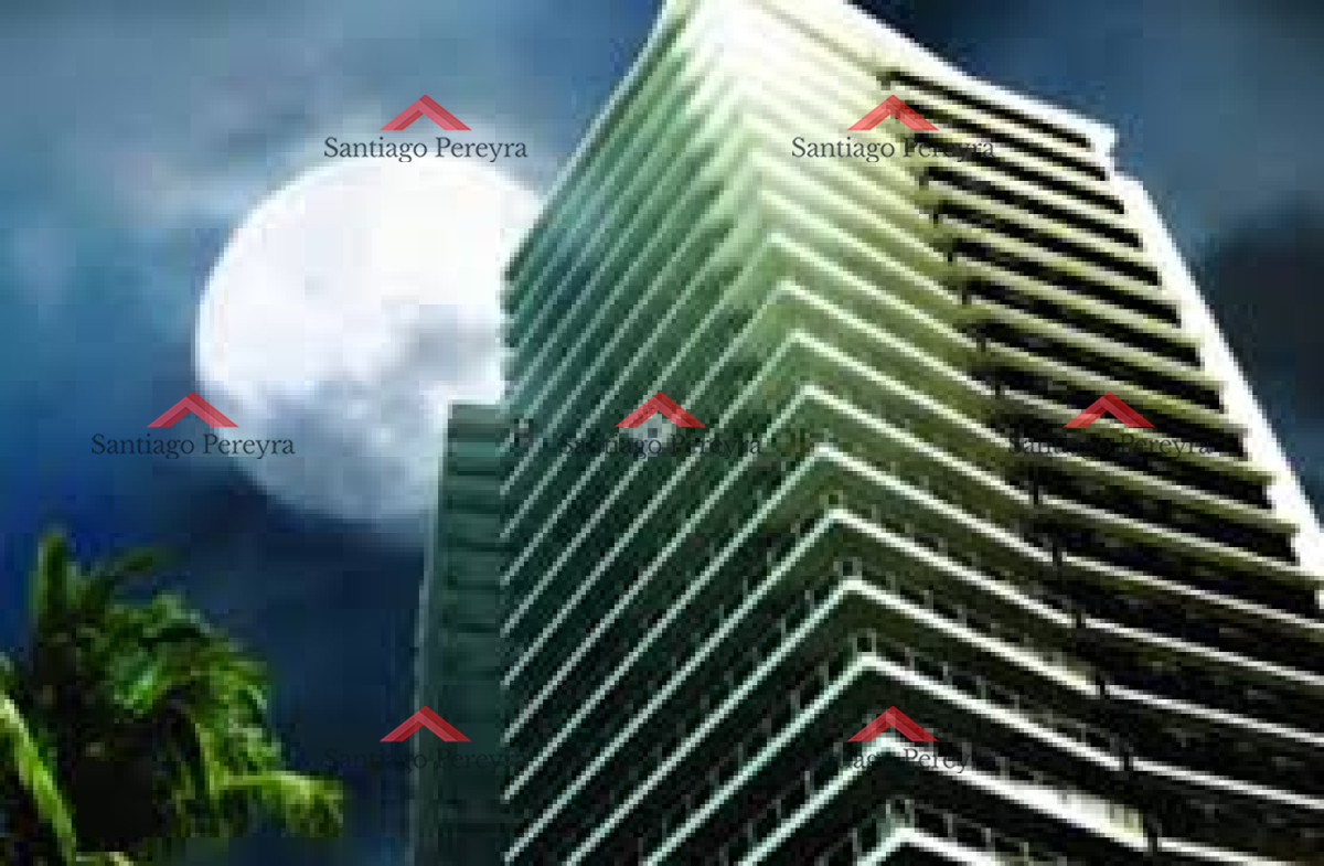 Apartamento ID.6917 - DEPARTAMENTO DE 2 DORMITORIOS EN TORRE ONE, PUNTA DEL ESTE