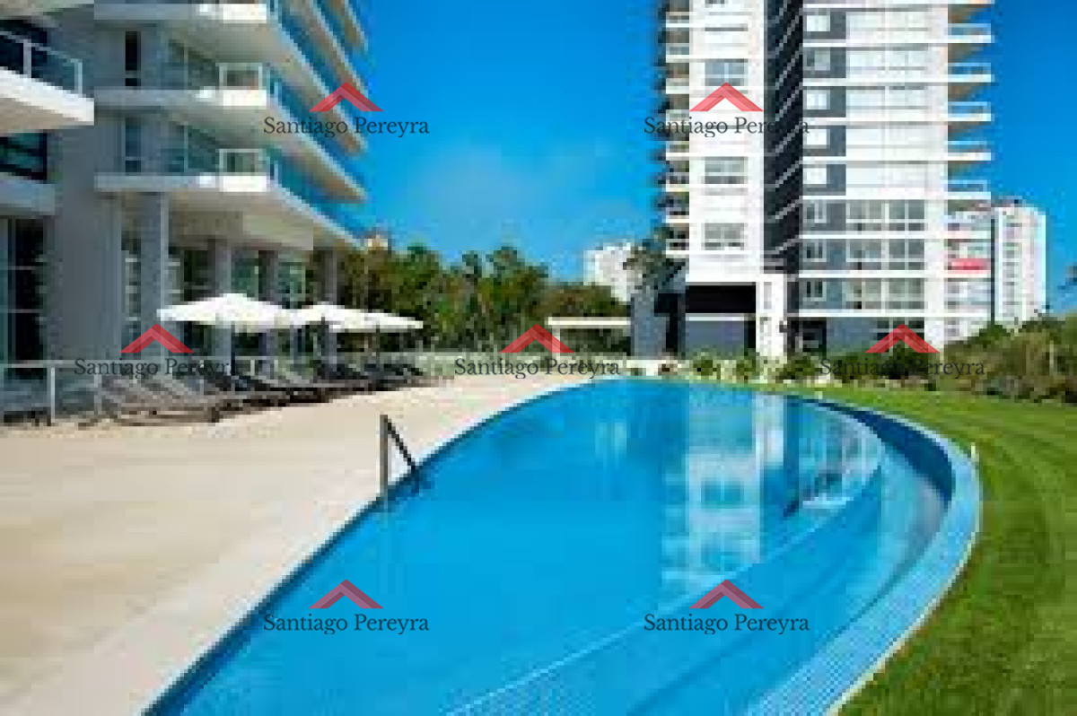 Apartamento ID.6917 - DEPARTAMENTO DE 2 DORMITORIOS EN TORRE ONE, PUNTA DEL ESTE