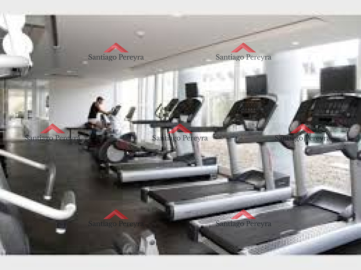 Apartamento ID.6917 - DEPARTAMENTO DE 2 DORMITORIOS EN TORRE ONE, PUNTA DEL ESTE