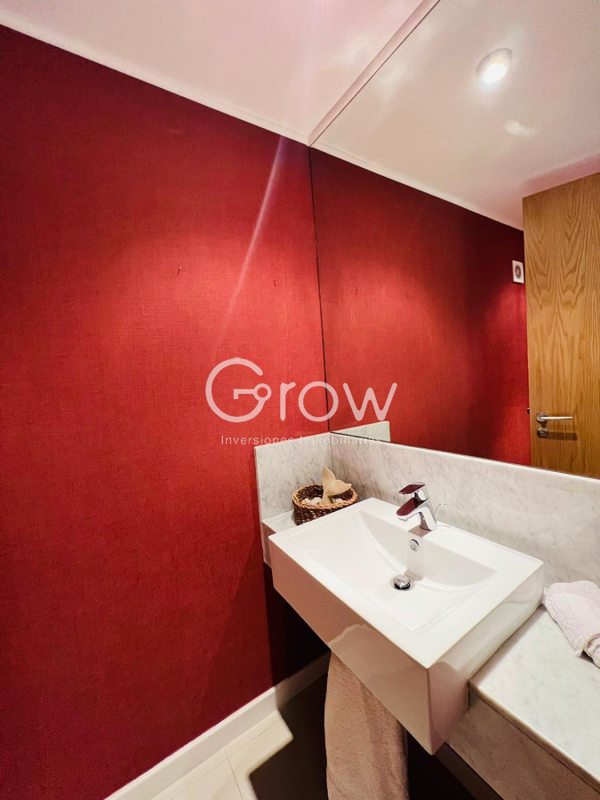 Apartamento ID.824 - Departamento en Venta de 4 Suites en Tiburón Terrazas Océano, Punta del Este